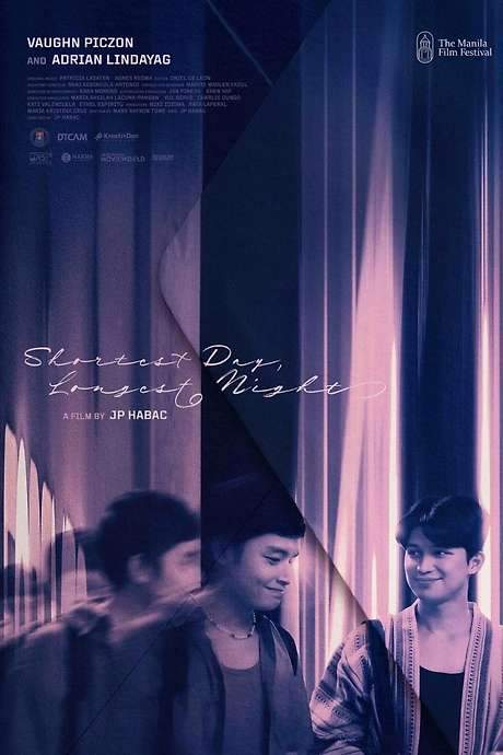 Shortest Day, Longest Night